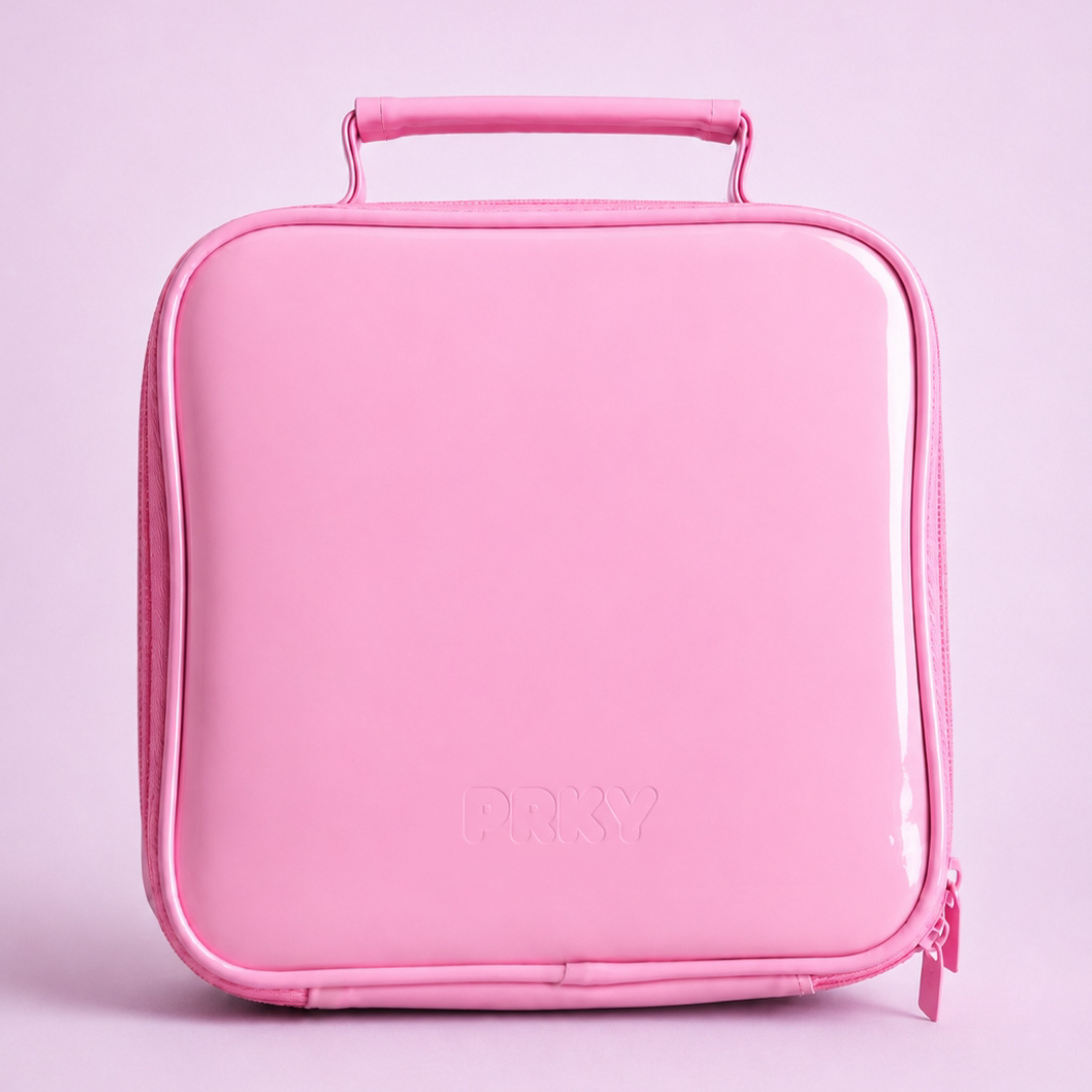 The PRKY Hair Roller Set
