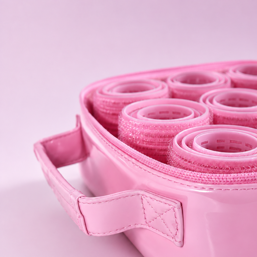 The PRKY Hair Roller Set