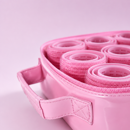 The PRKY Hair Roller Set