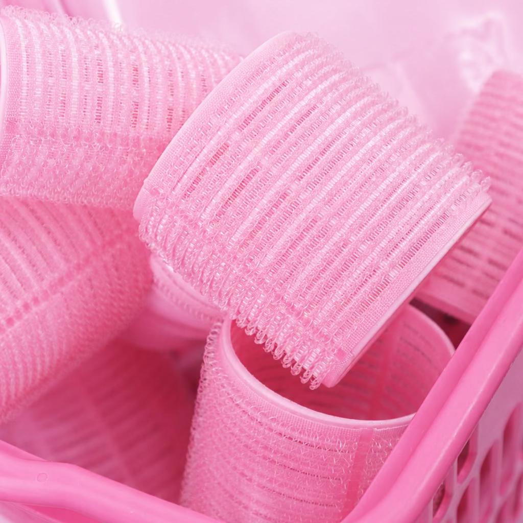 The PRKY Hair Roller Set