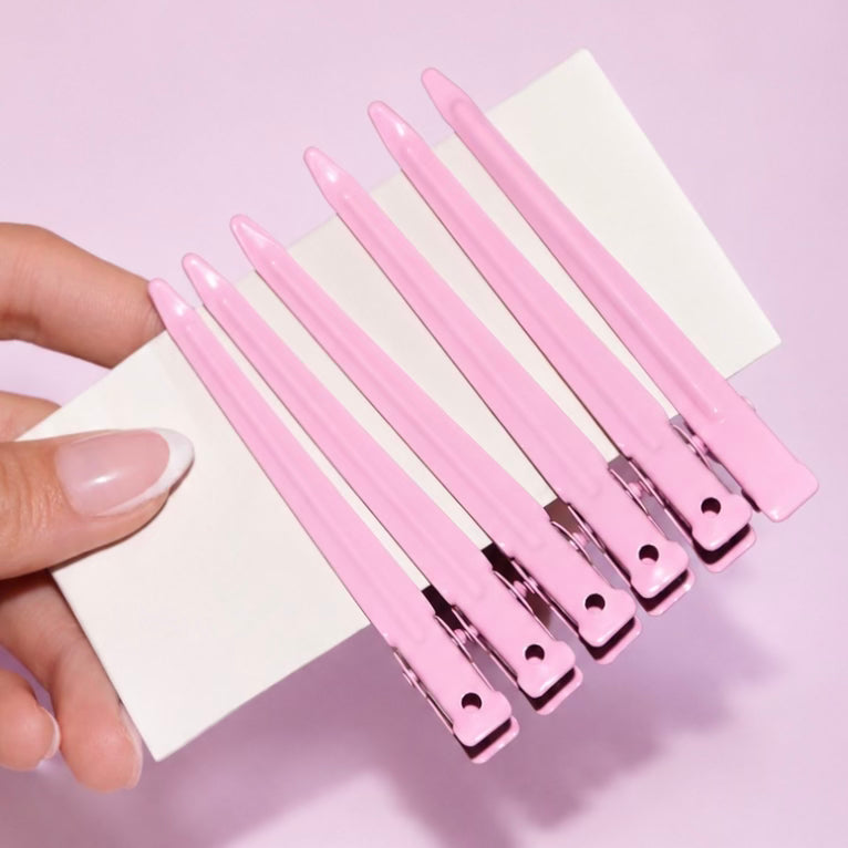 The PRKY Hair Roller Set
